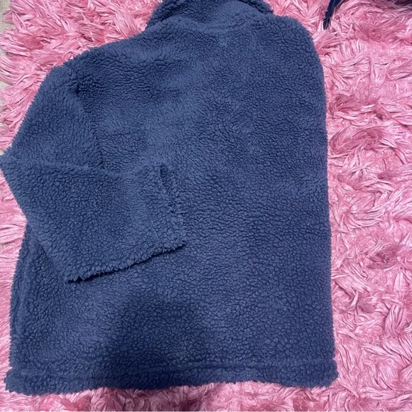 Nike Sherpa Jacket - Picture 2 of 4